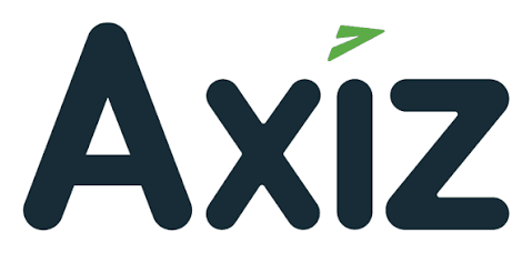 AXIZ logo